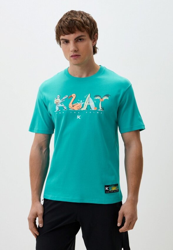 Футболка Anta