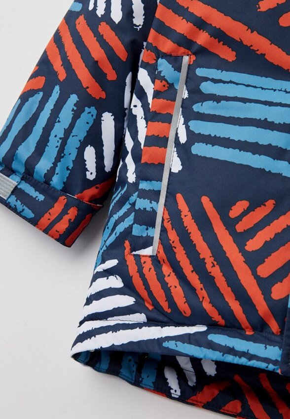 Куртка утепленная Kisu