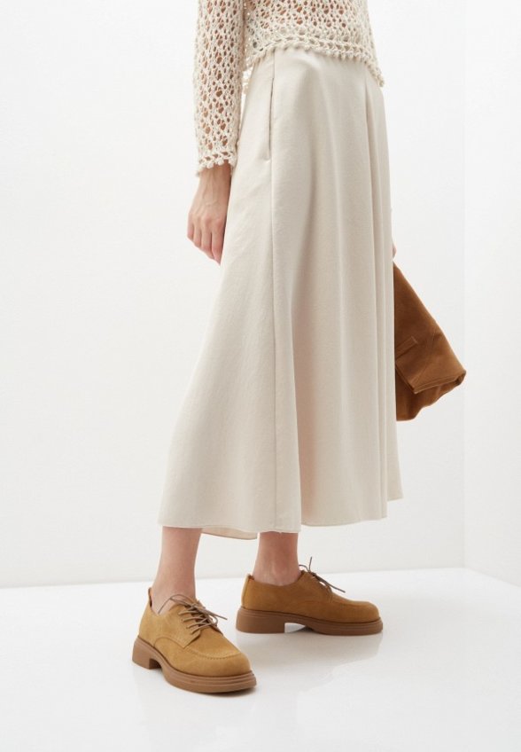 Ботинки Salamander