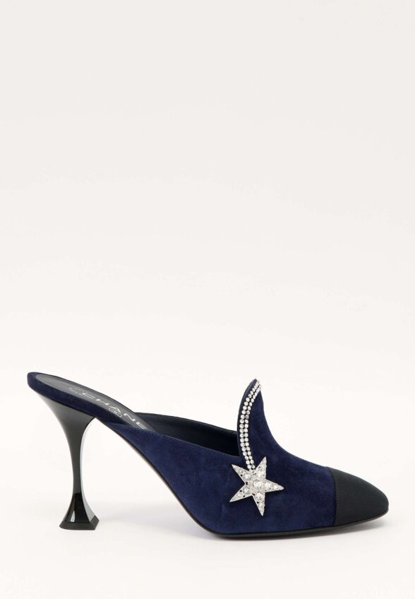 Chanel Shoes