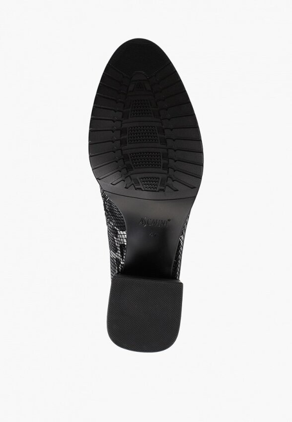 Ботильоны Ascalini