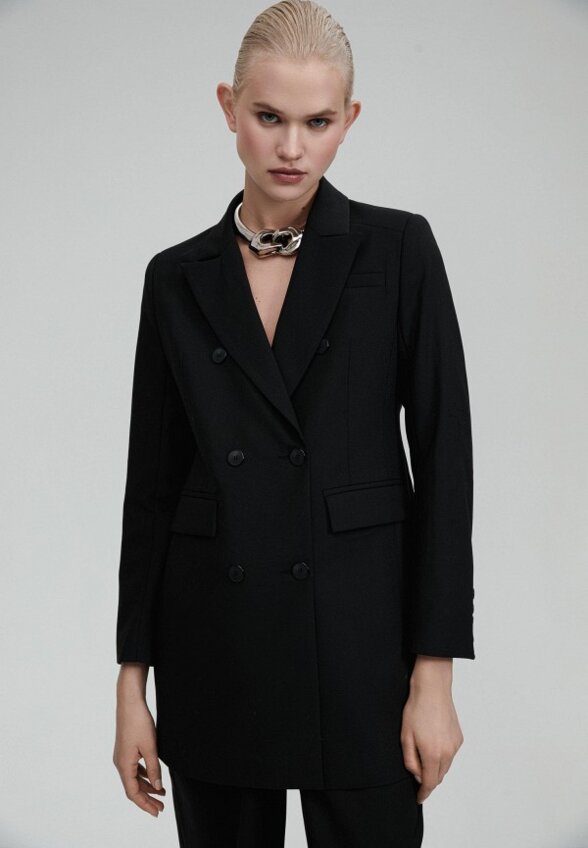 Жакет Katerina Myachina