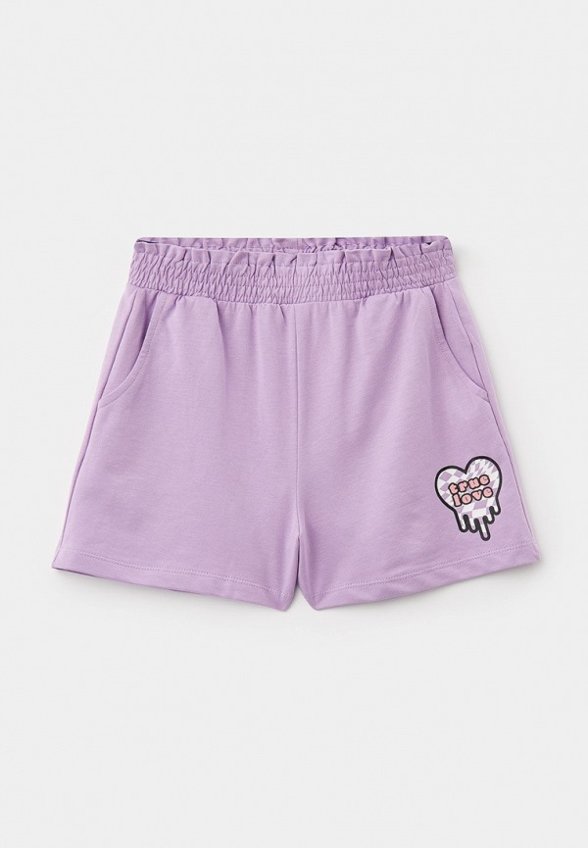 Майка и шорты OVS