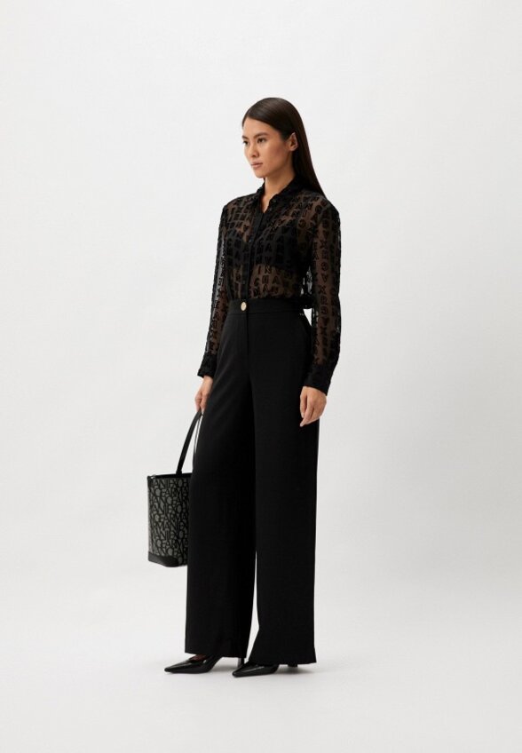 Брюки Armani Exchange