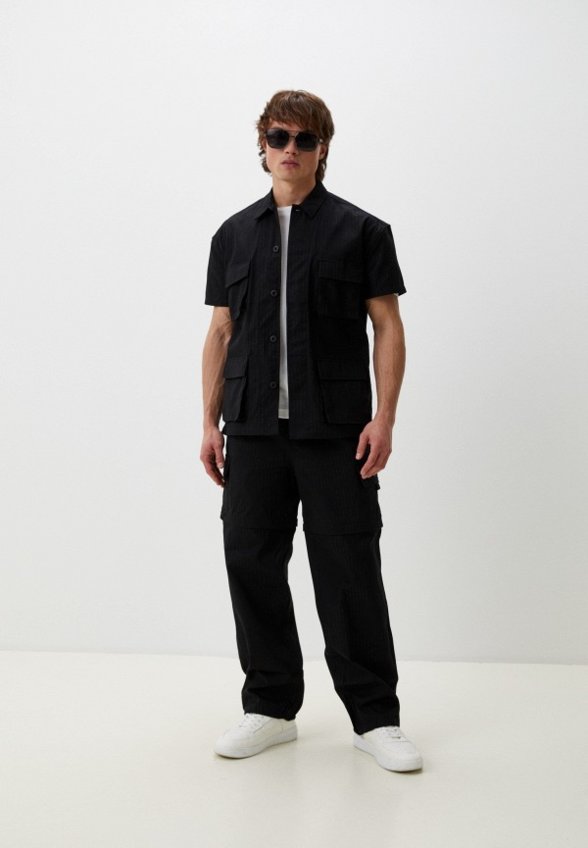 Рубашка The Hundreds