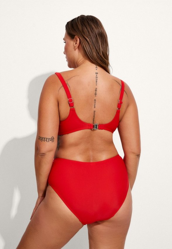 Купальник Holstinka