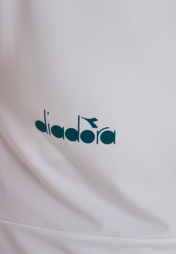 Майка женская Diadora, Белый