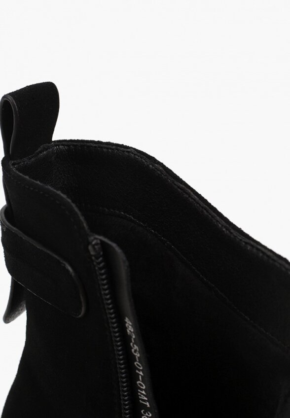 Ботильоны Dino Ricci