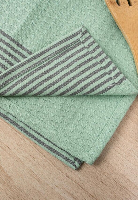 Набор полотенец кухонных Wellness