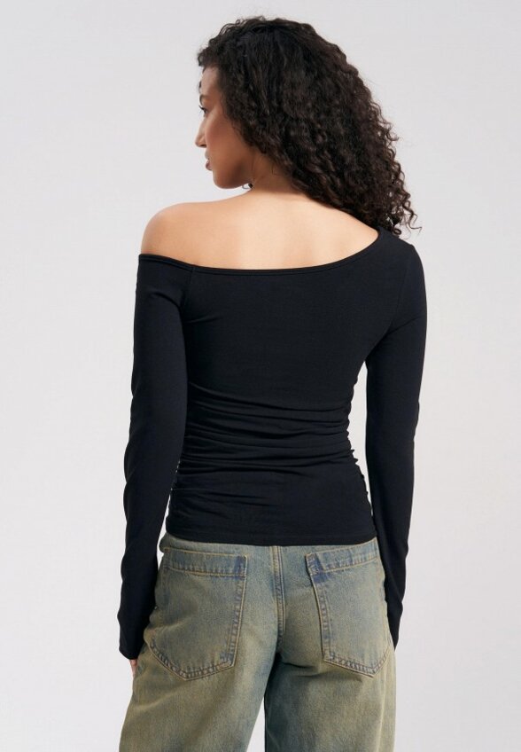 Лонгслив Твое