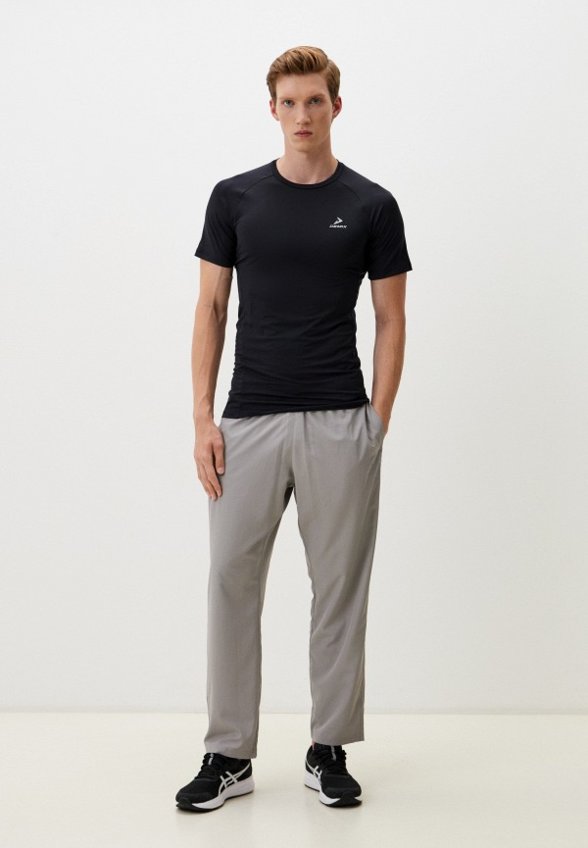 Футболка спортивная Demix