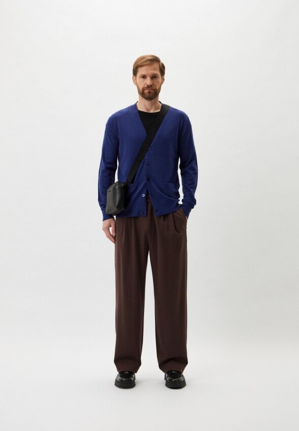 Кардиган John Richmond