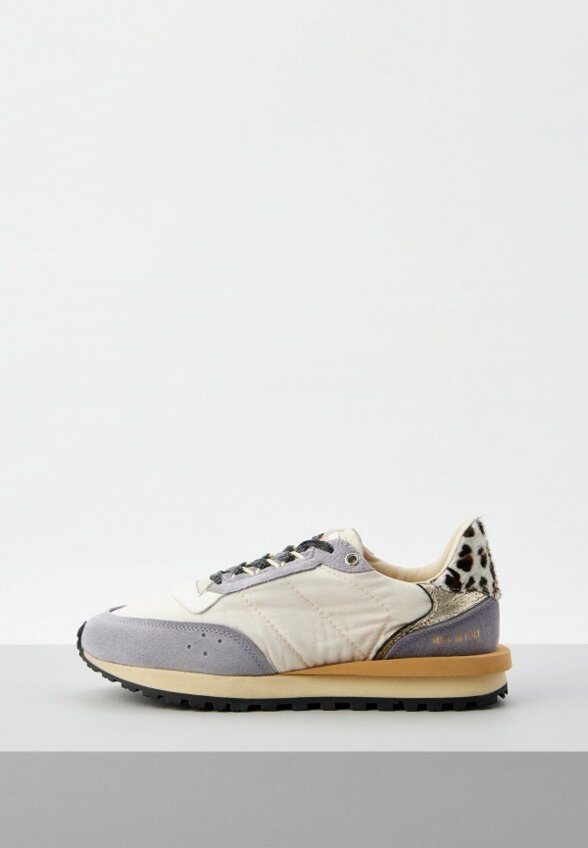 Кроссовки Hidnander