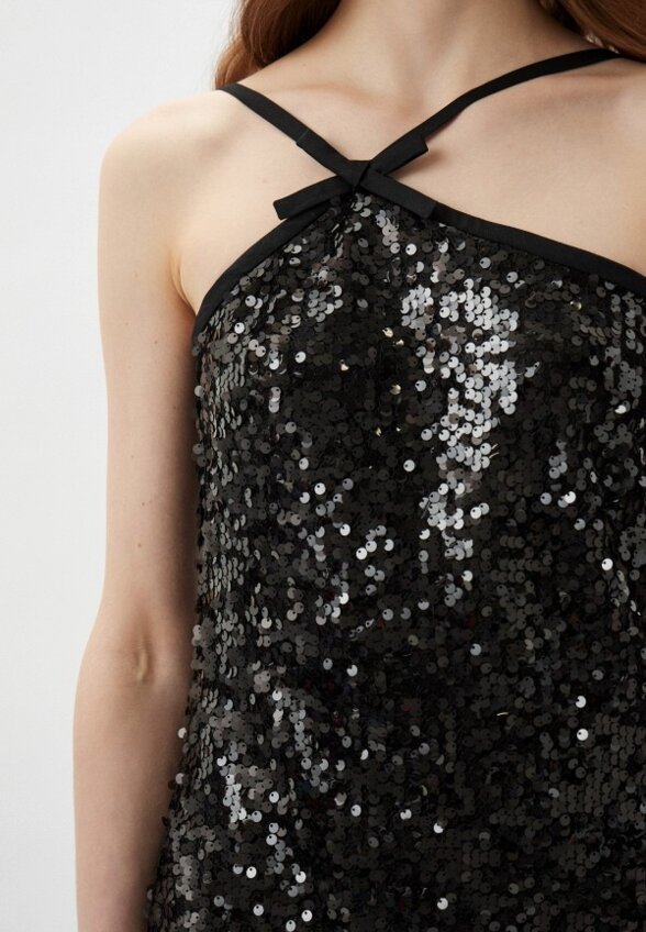 Платье MSGM