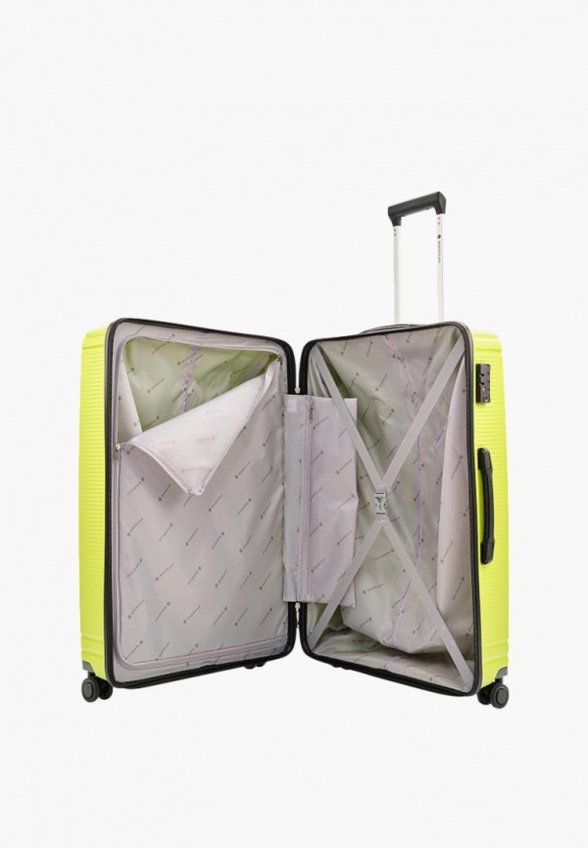 Чемодан Magellan