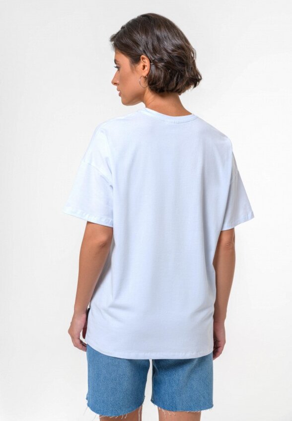 Футболка Eazyway