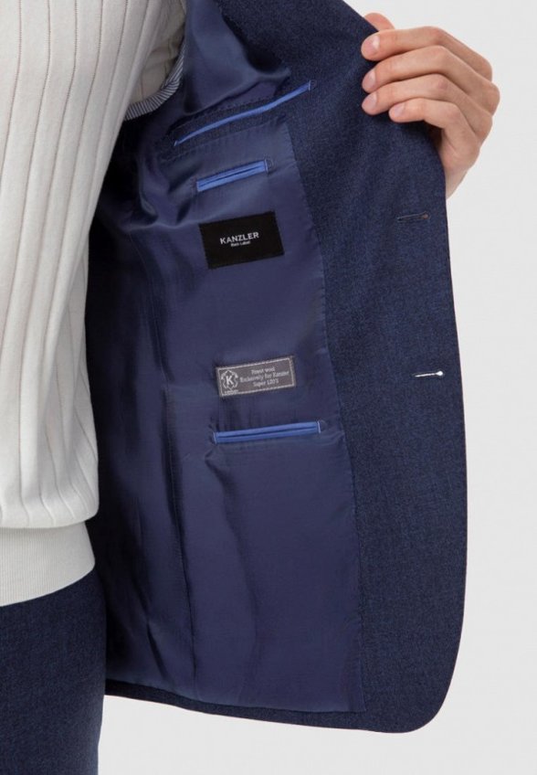Пиджак Kanzler
