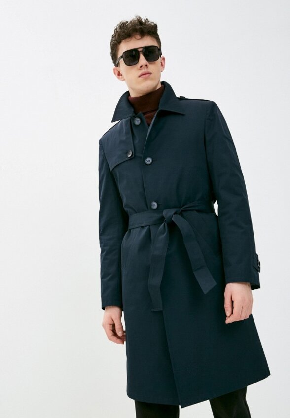 Тренч Berkytt