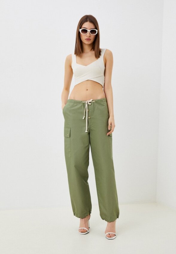 Брюки LN Family