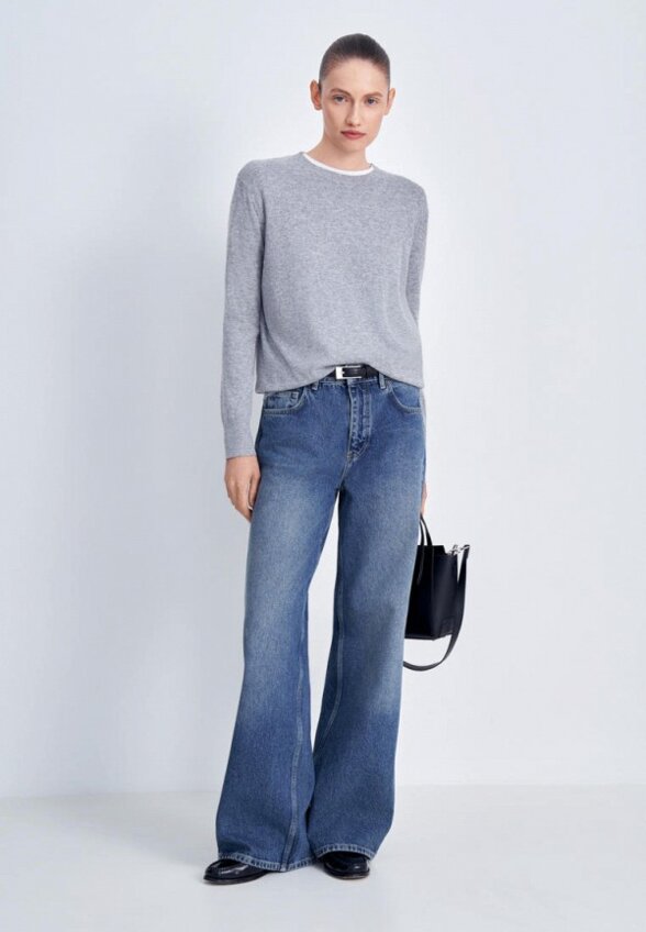 Джемпер Finn Flare