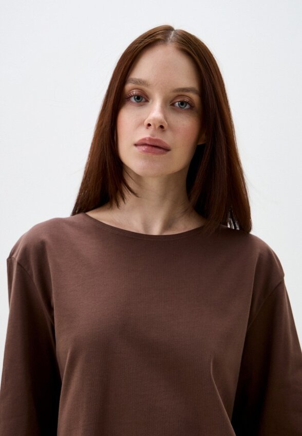 Лонгслив Mark Formelle