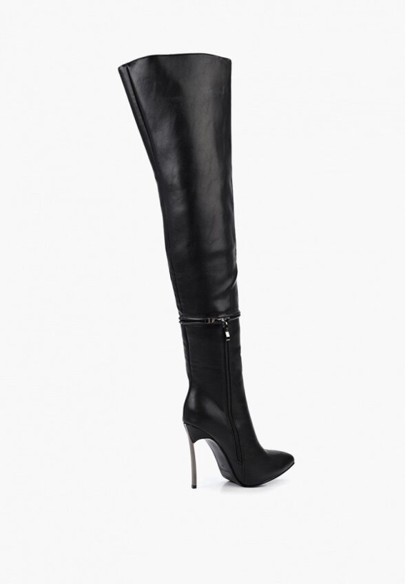 Ботфорты Maniolini