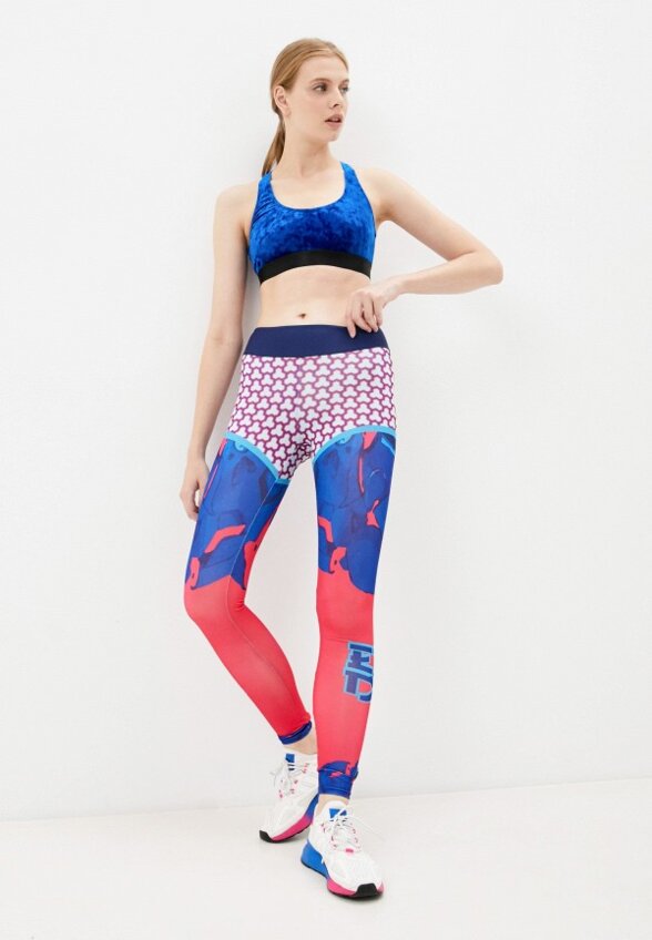 Топ спортивный Emdi