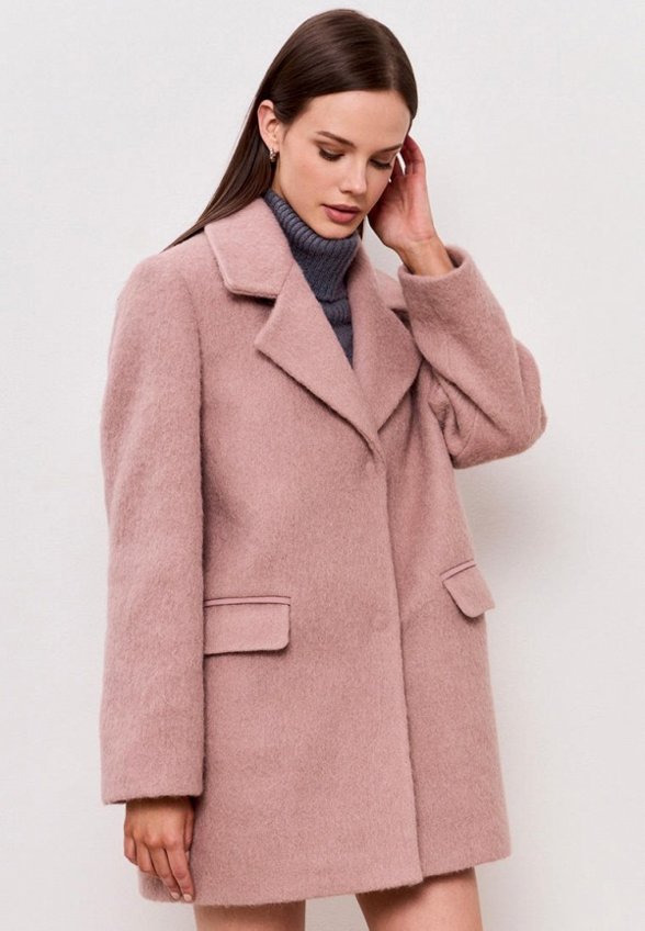 Пальто-пиджак Rozhkova