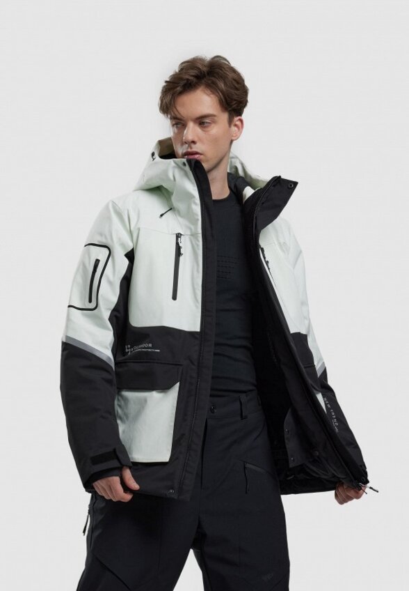 Куртка сноубордическая High Experience