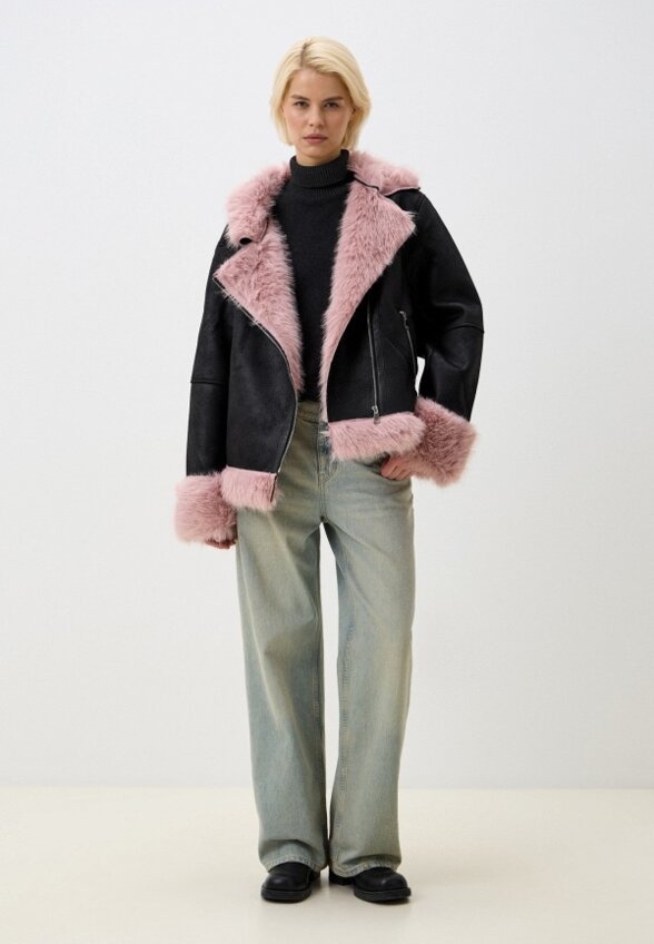 Дубленка Lookonline