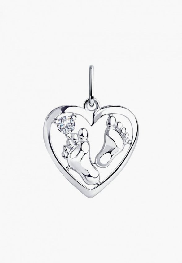 Подвеска Diamant