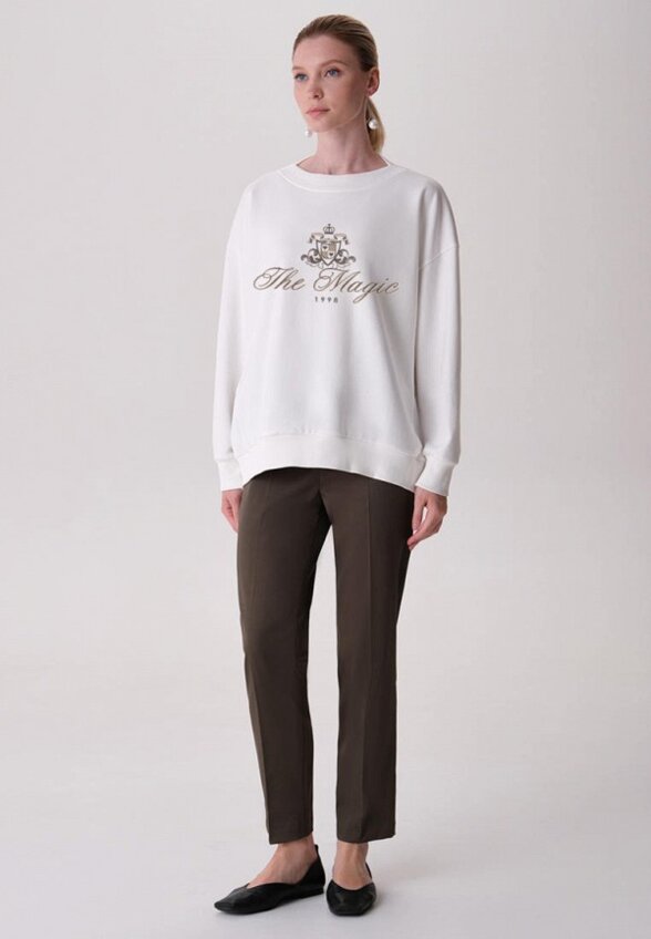 Свитшот Antiga