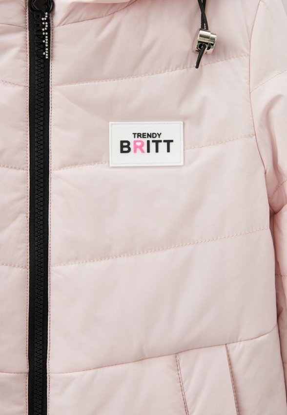 Куртка утепленная Britt