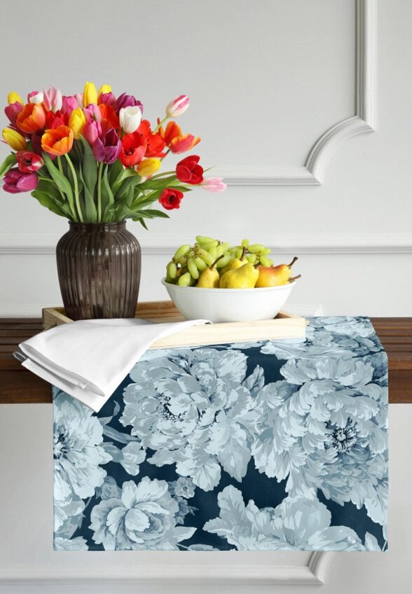 Скатерть-дорожка Mia Cara