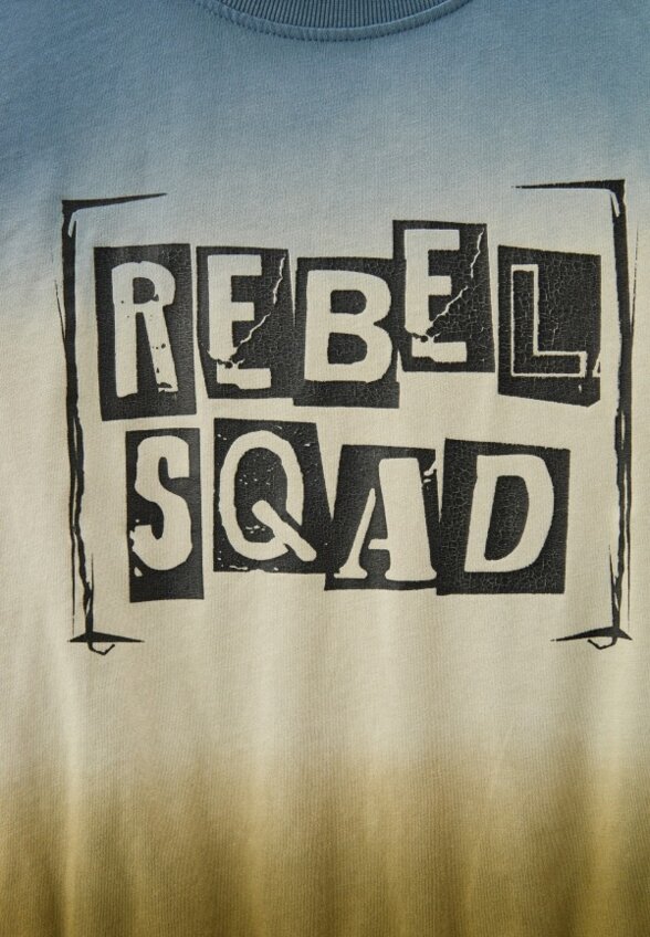 Свитшот Coccodrillo