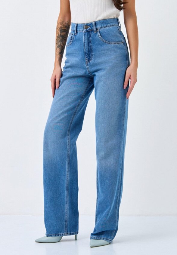 Джинсы Whitney