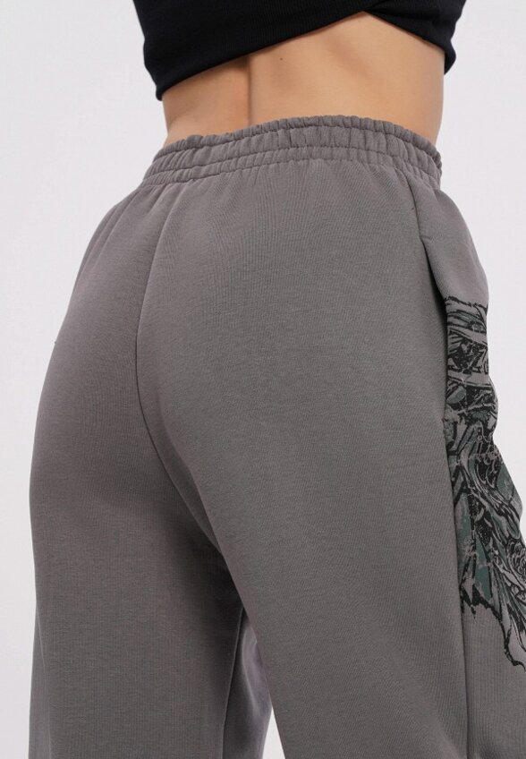 Брюки спортивные Твое