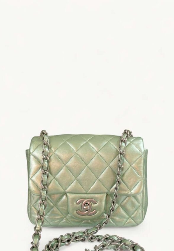 Chanel Timeless Classic