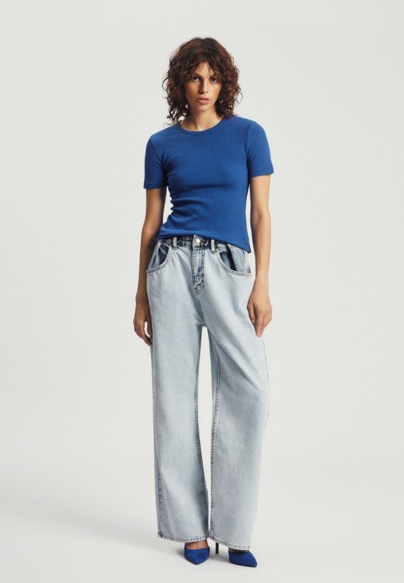 Футболка Nume