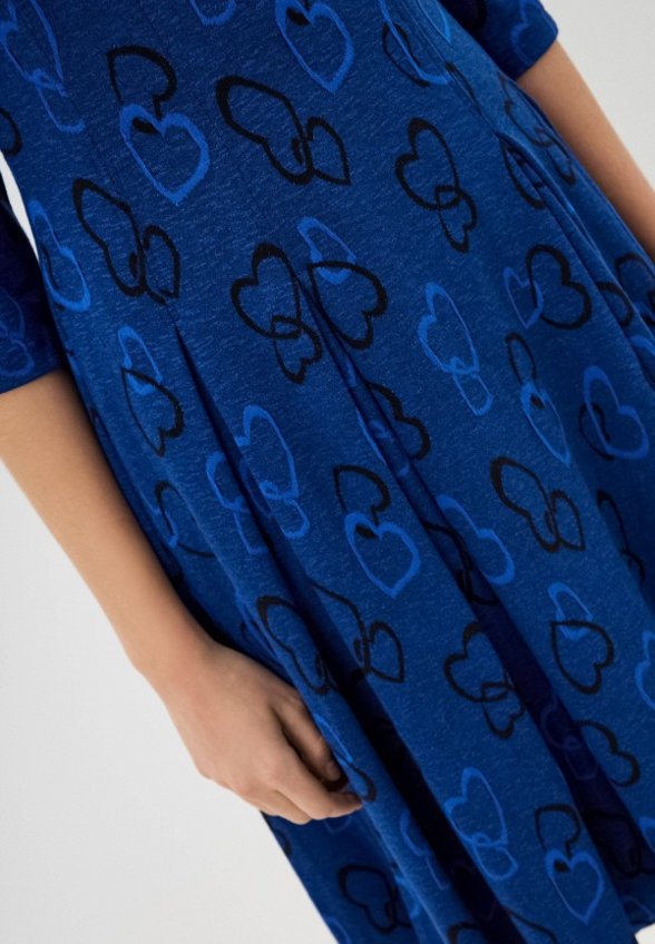 Платье MadaM T