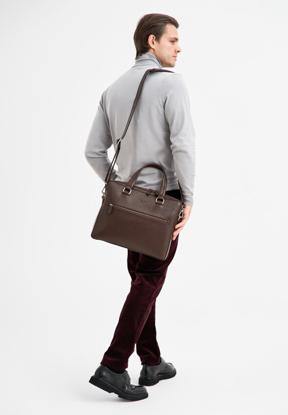 Др.Коффер B402814-124-09 сумка для документов