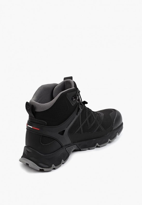 Ботинки трекинговые Northland