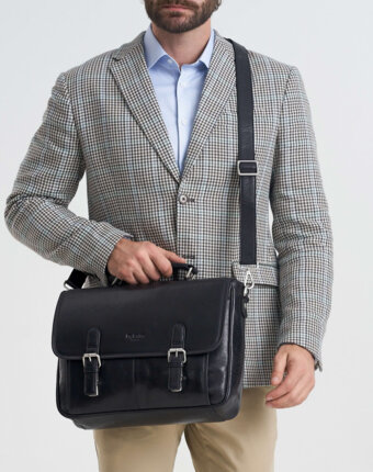 Др.Коффер B393170-245-04 портфель мужчинам