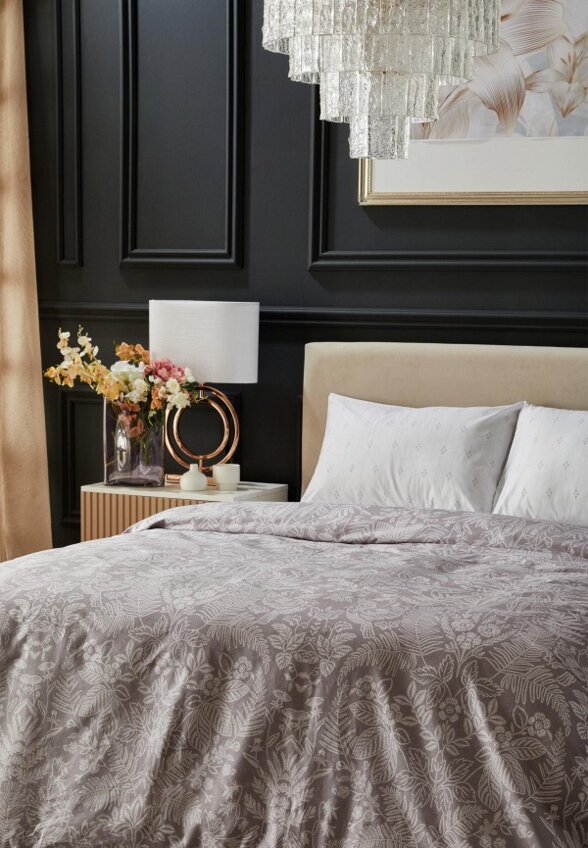 Постельное белье 2-спальное Cozy Home