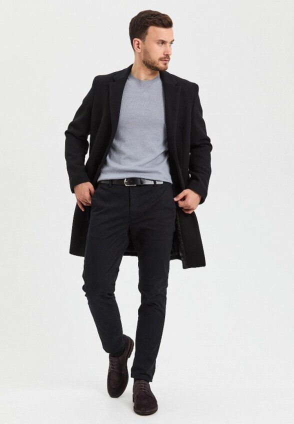 Джемпер Norveg