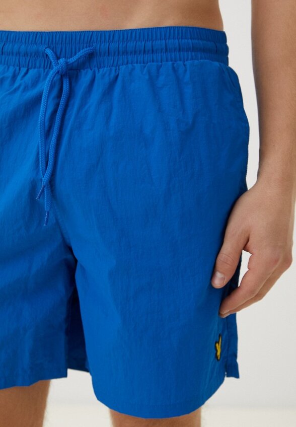 Шорты для плавания Lyle & Scott
