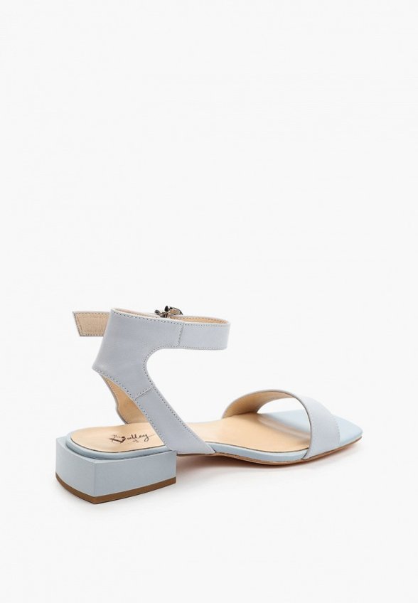 Сандалии Valley