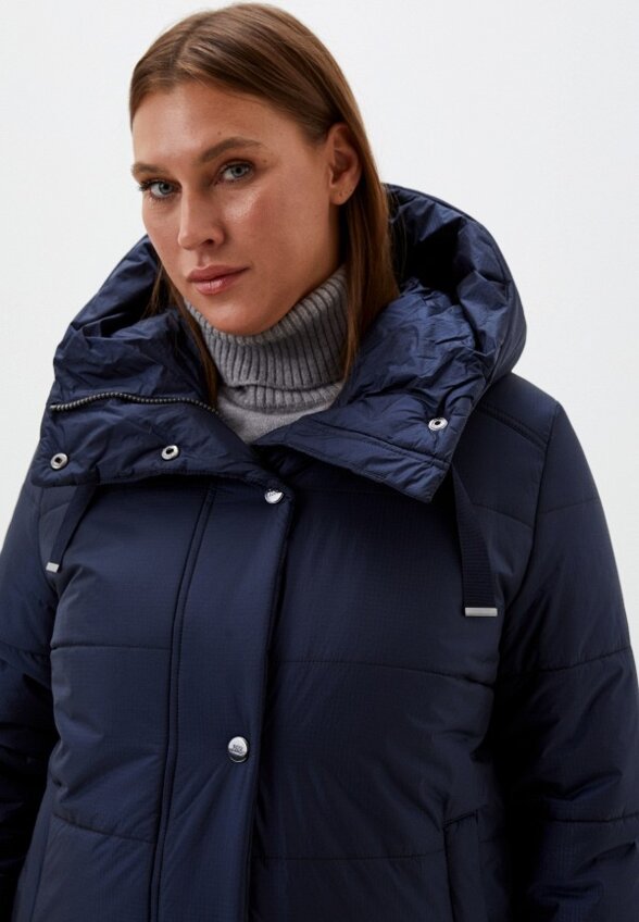 Пуховик Dixi-Coat