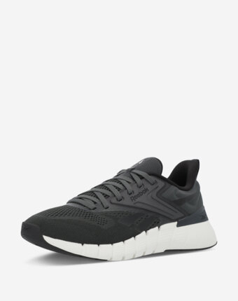 Кроссовки мужские Reebok Nano Gym, Серый женщинам