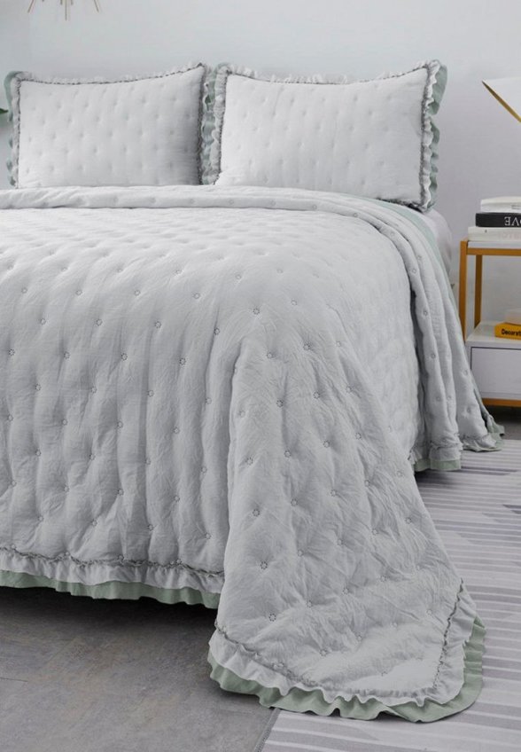 Комплект с покрывалом Sofi De Marko